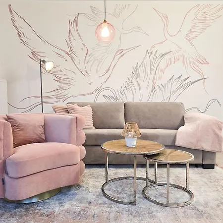 Duenenlaeufer アパート ツィングシュト