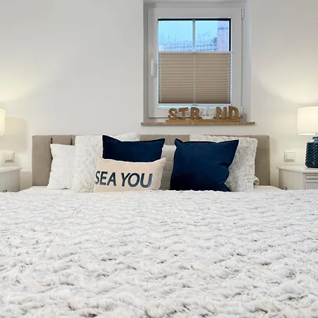 Duenenlaeufer アパート *