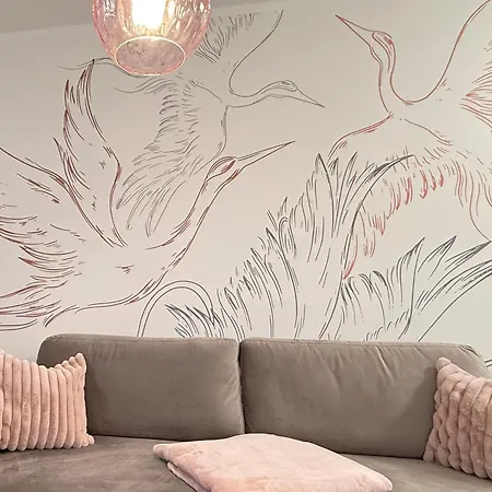 Duenenlaeufer Apartment